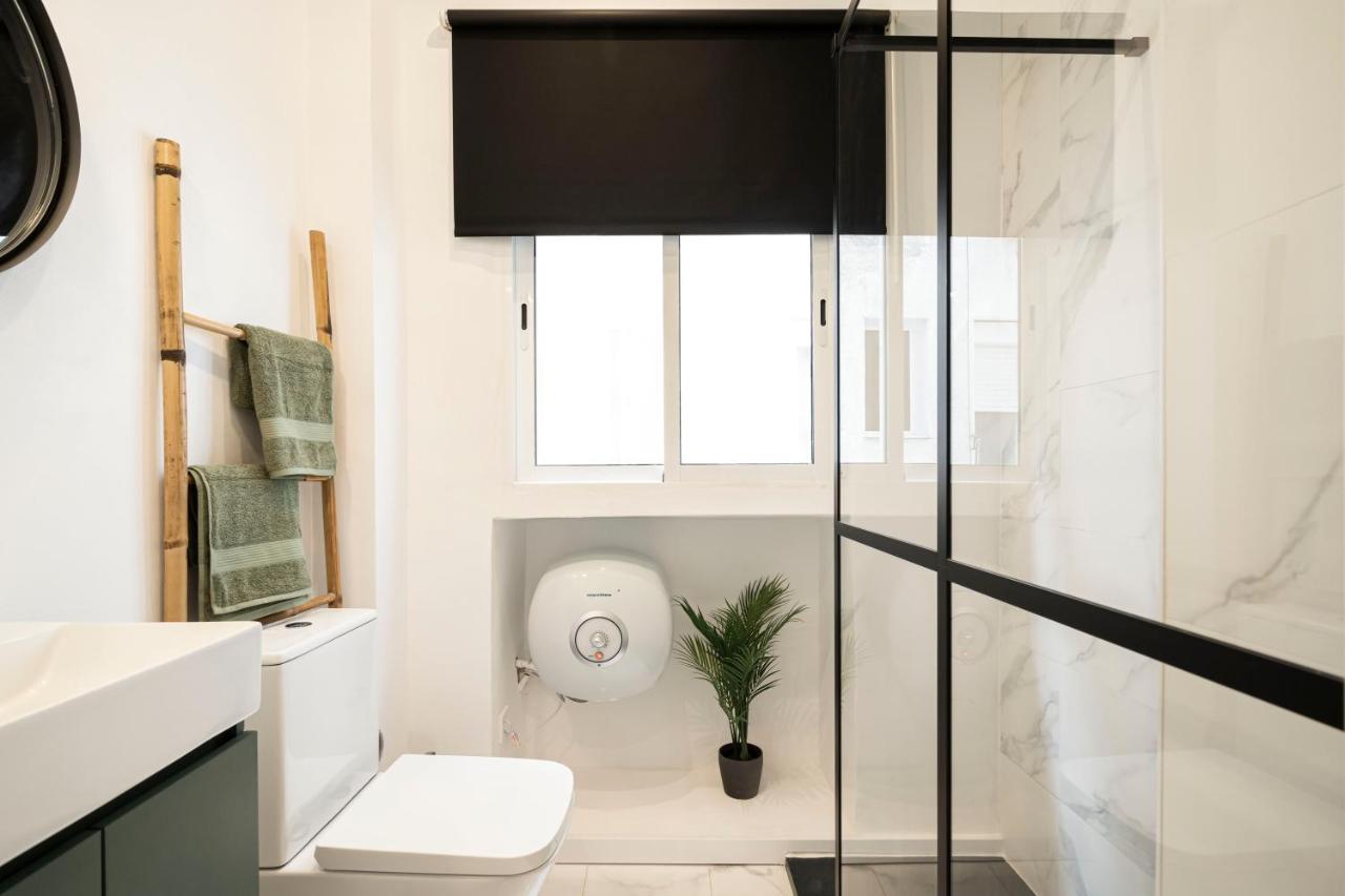 For You Rentals Apartamento Temporal Delicias Madrid Ccr9 Exterior photo