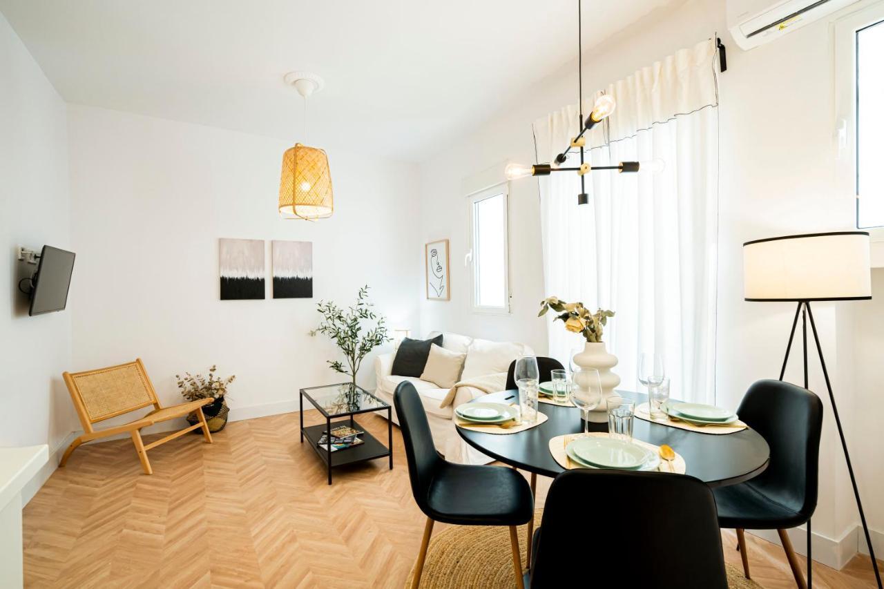 For You Rentals Apartamento Temporal Delicias Madrid Ccr9 Exterior photo